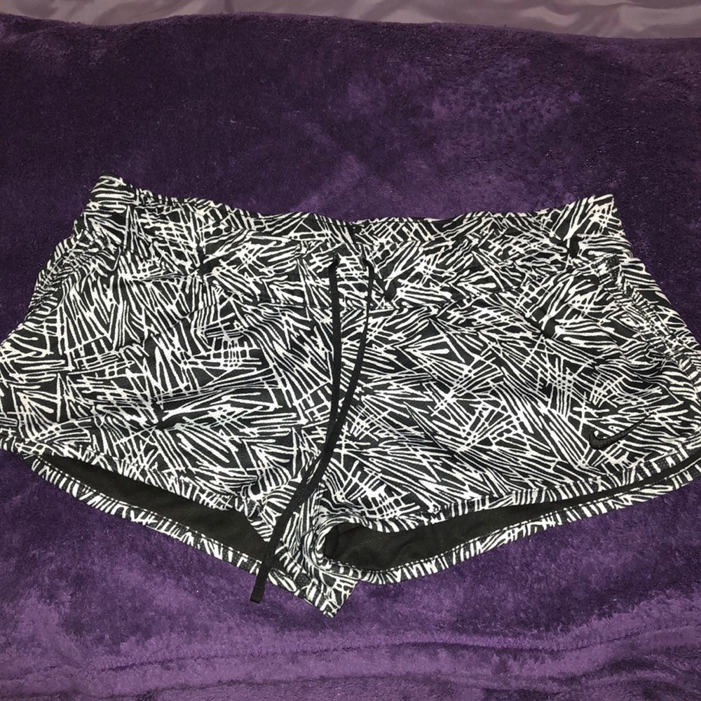 Nike reversible shorts